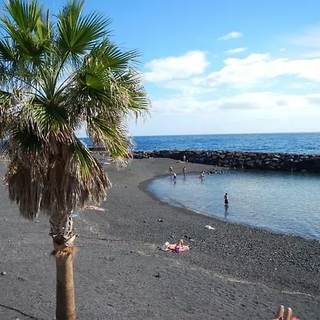 Duplex Playa Las Caletillas Candelaria