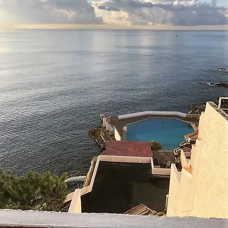 Duplex Playa Las Caletillas Apartment *