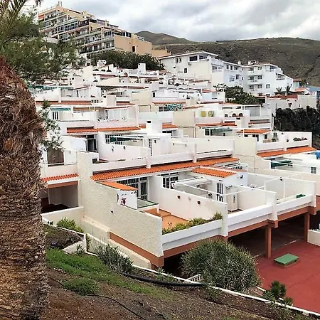 Duplex Playa Las Caletillas Канделария
