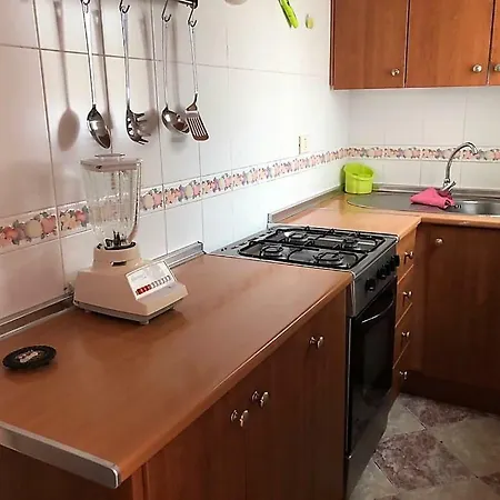 Duplex Playa Las Caletillas * Candelaria
